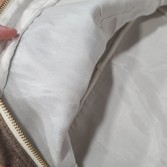 Pink Lemonade Travel Blanket Set Blanket Size 40x60 - Picture 9 of 12